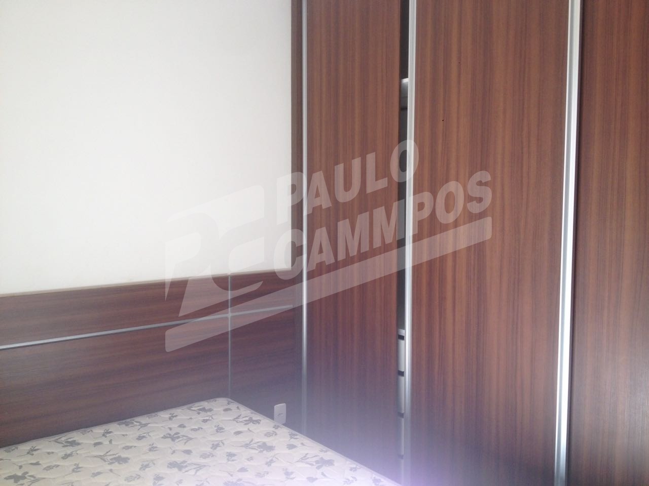 Apartamento à venda com 2 quartos, 56m² - Foto 5