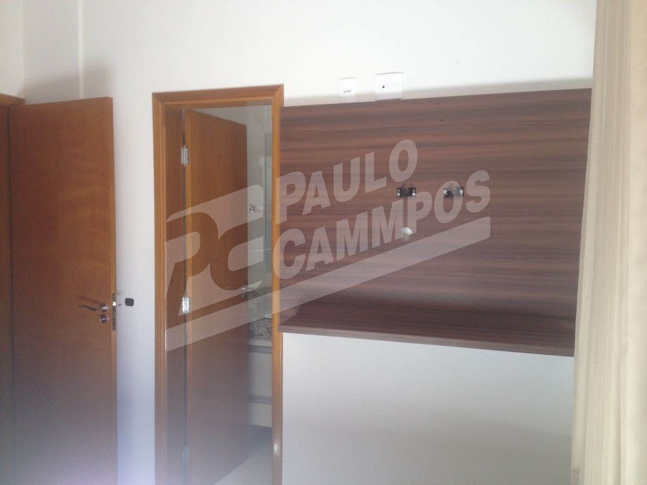 Apartamento à venda com 2 quartos, 56m² - Foto 6