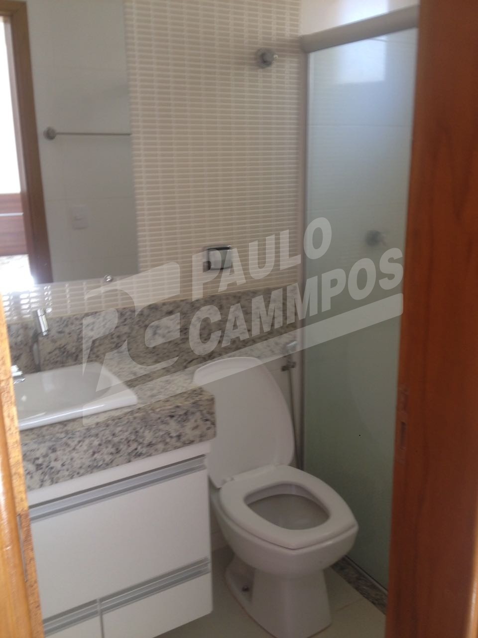 Apartamento à venda com 2 quartos, 56m² - Foto 7