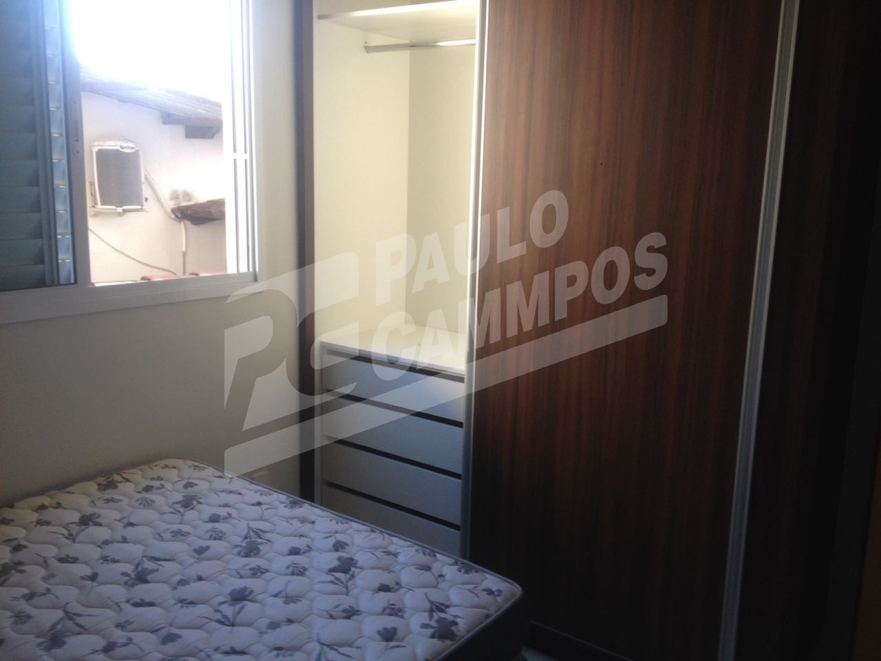 Apartamento à venda com 2 quartos, 56m² - Foto 8