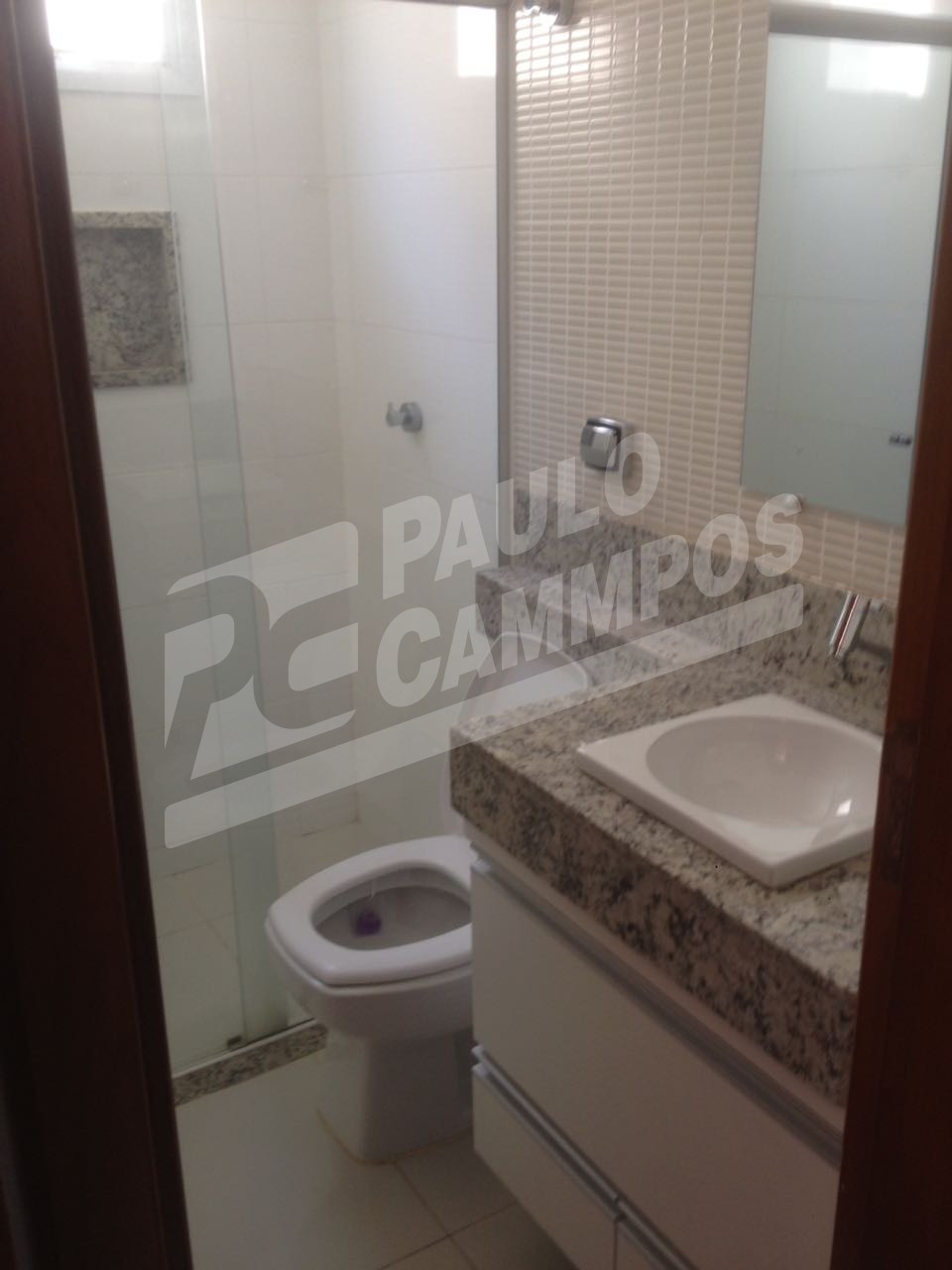 Apartamento à venda com 2 quartos, 56m² - Foto 9