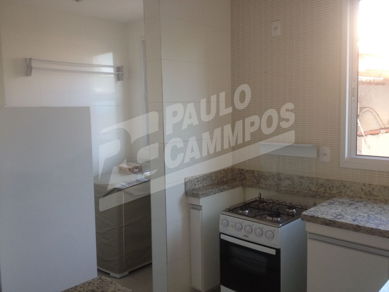 Apartamento à venda com 2 quartos, 56m² - Foto 12