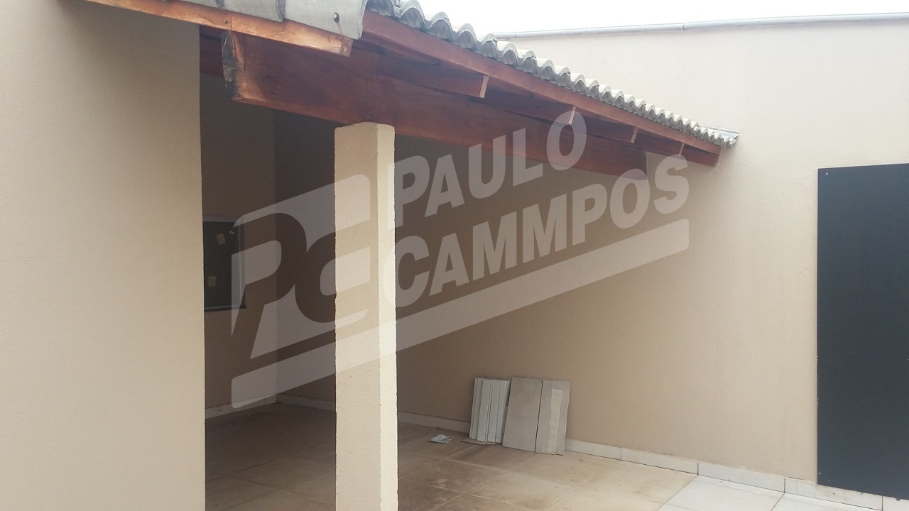 Casa à venda com 3 quartos, 90m² - Foto 2