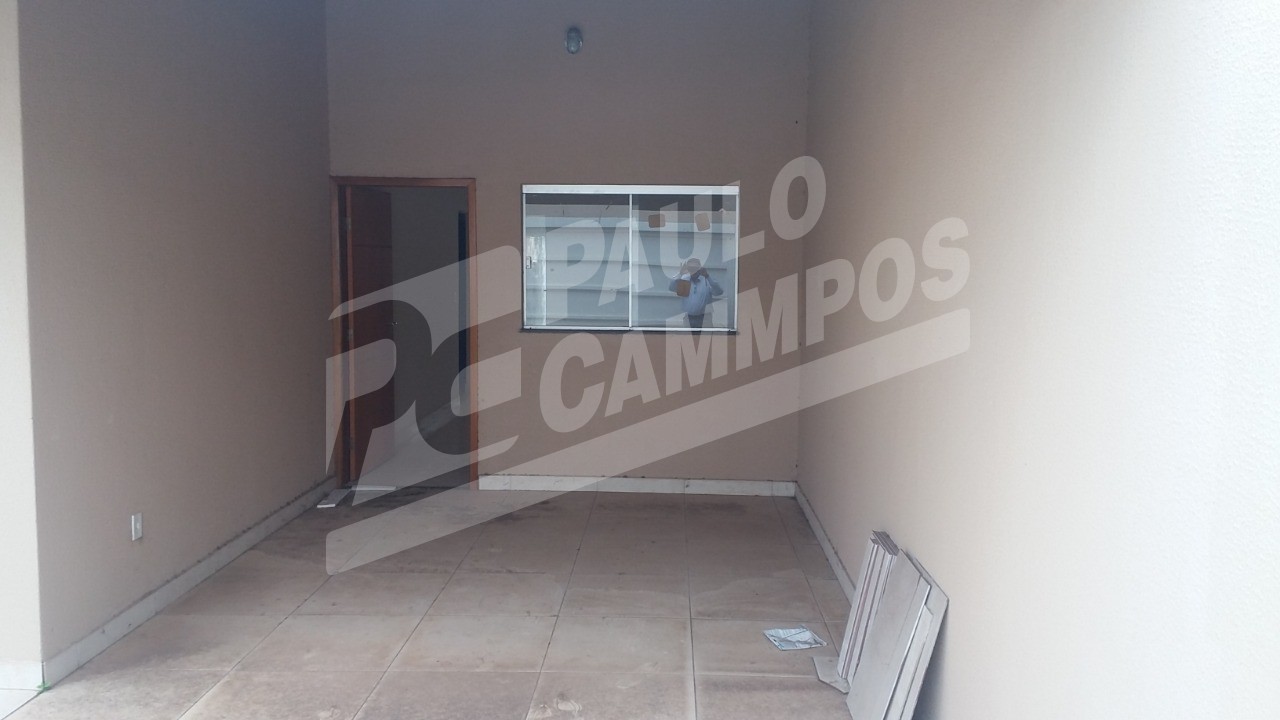 Casa à venda com 3 quartos, 90m² - Foto 3