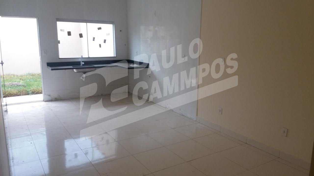 Casa à venda com 3 quartos, 90m² - Foto 9