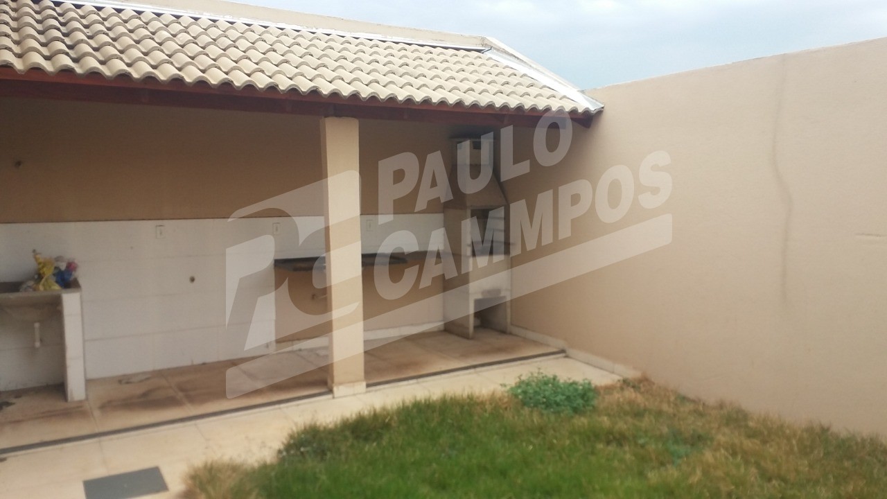 Casa à venda com 3 quartos, 90m² - Foto 10