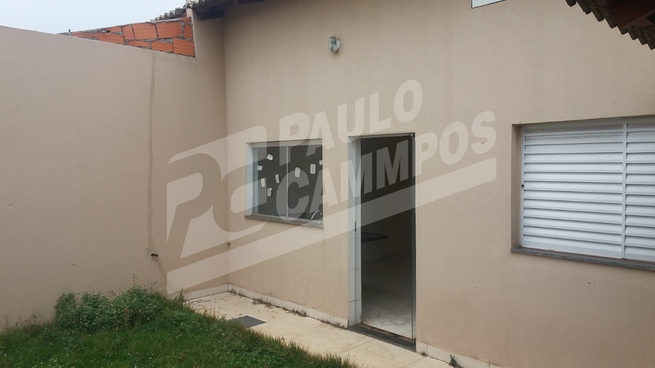 Casa à venda com 3 quartos, 90m² - Foto 12