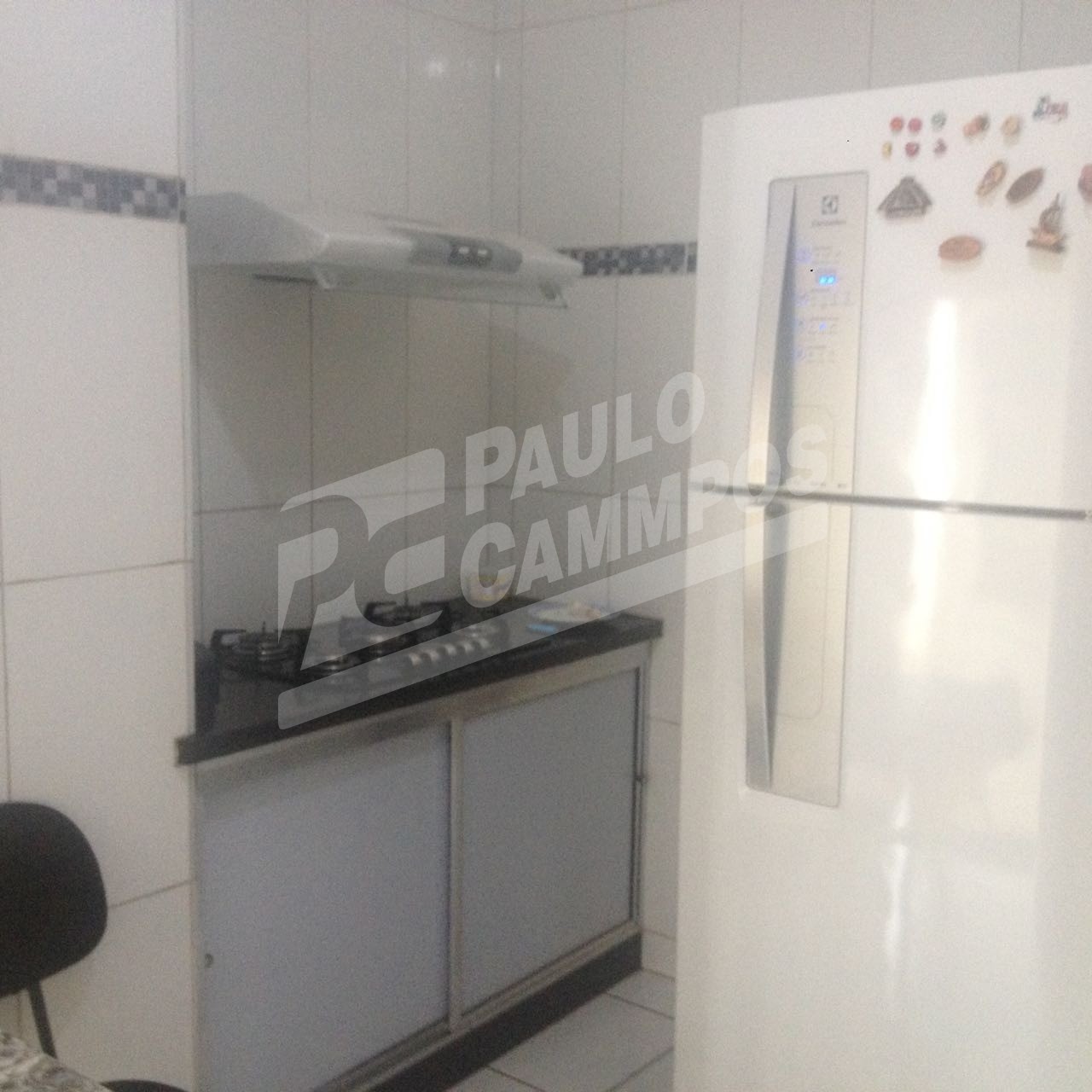 Casa à venda com 3 quartos, 250m² - Foto 5