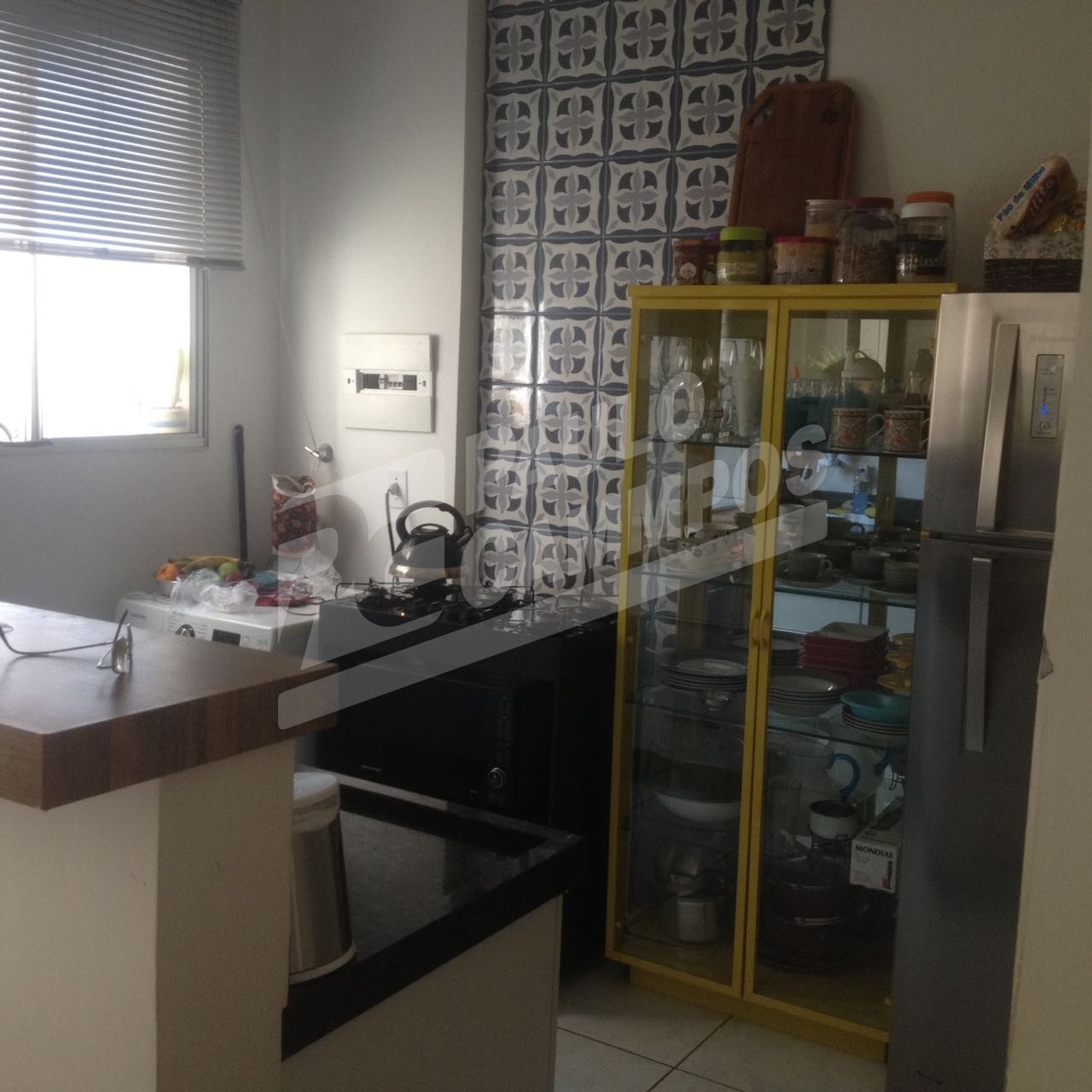 Apartamento à venda com 2 quartos, 44m² - Foto 2