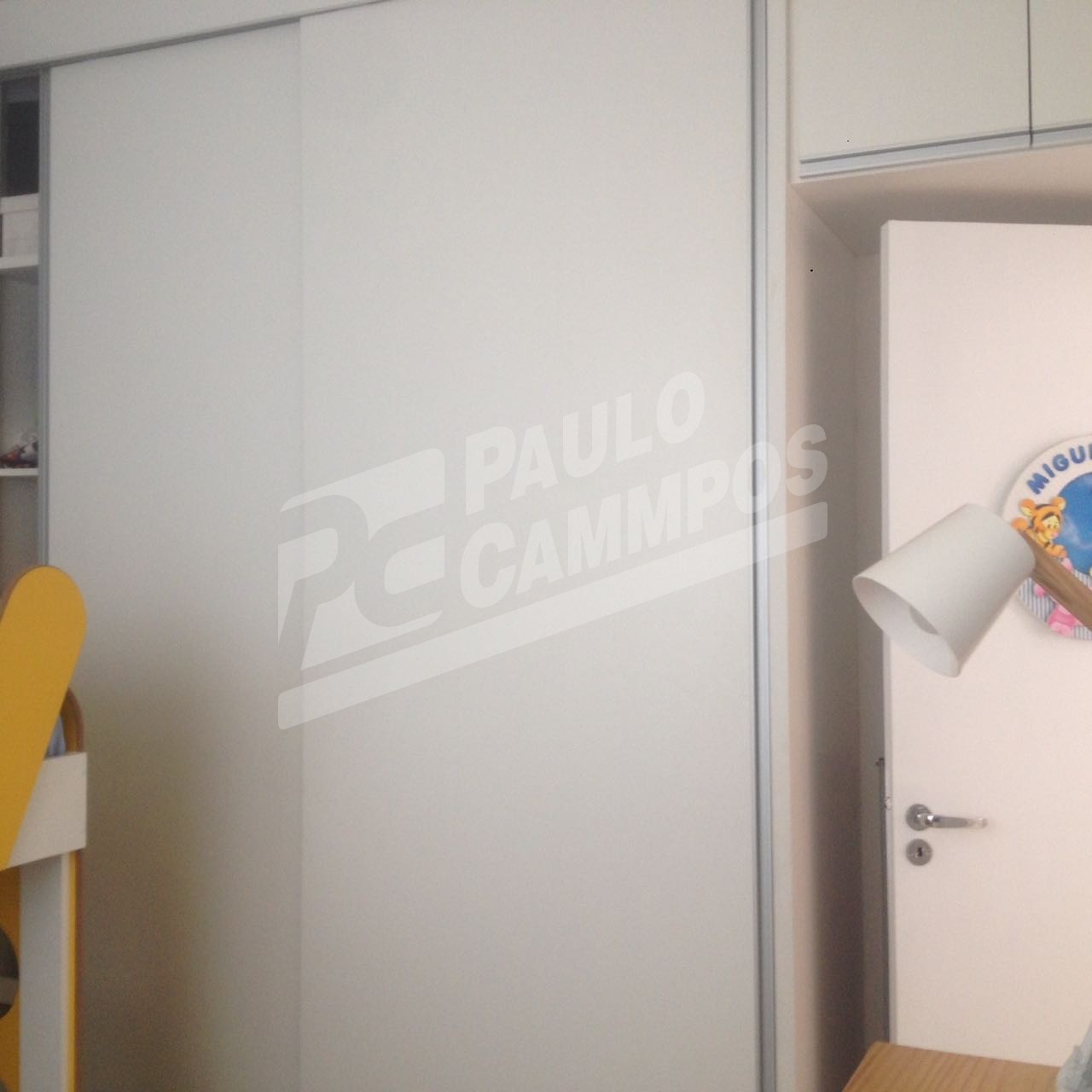 Apartamento à venda com 2 quartos, 44m² - Foto 5