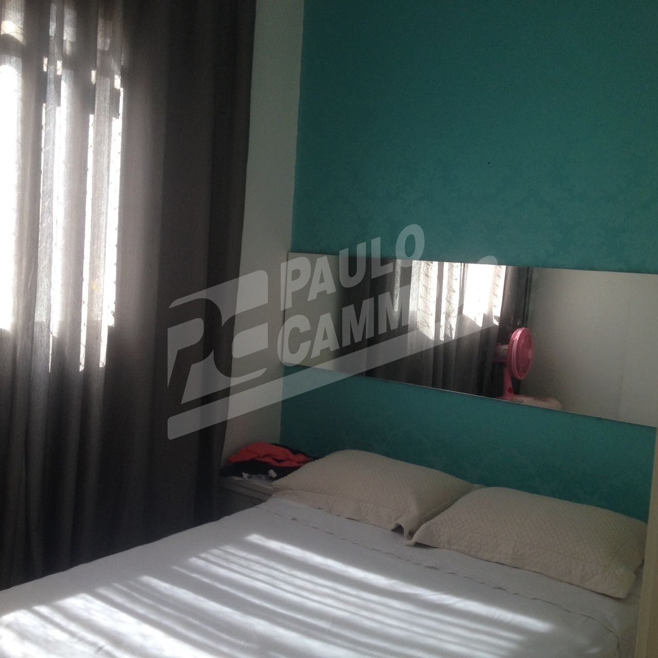 Apartamento à venda com 2 quartos, 44m² - Foto 6