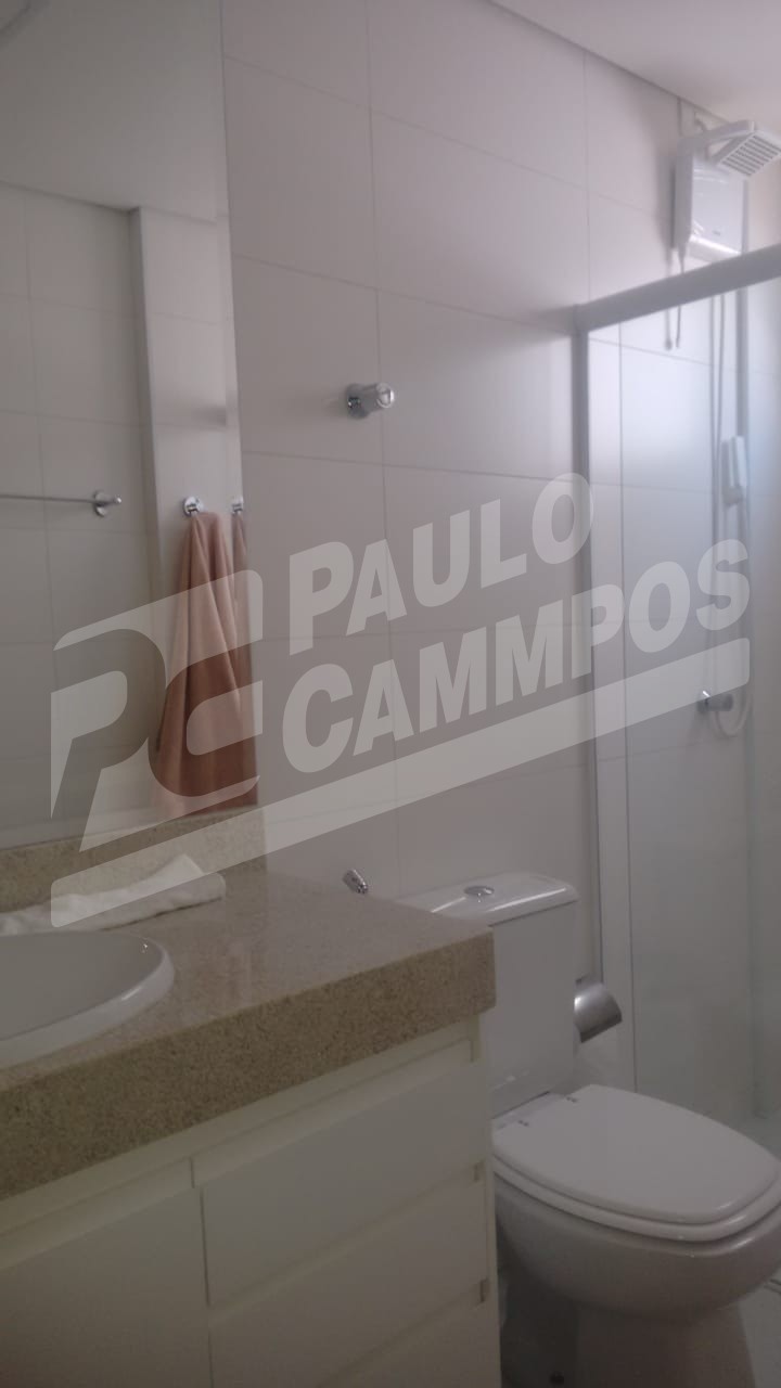 Apartamento à venda com 3 quartos, 111m² - Foto 1