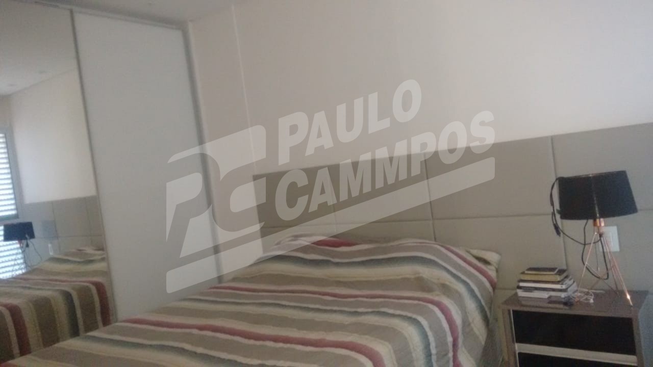 Apartamento à venda com 3 quartos, 111m² - Foto 3