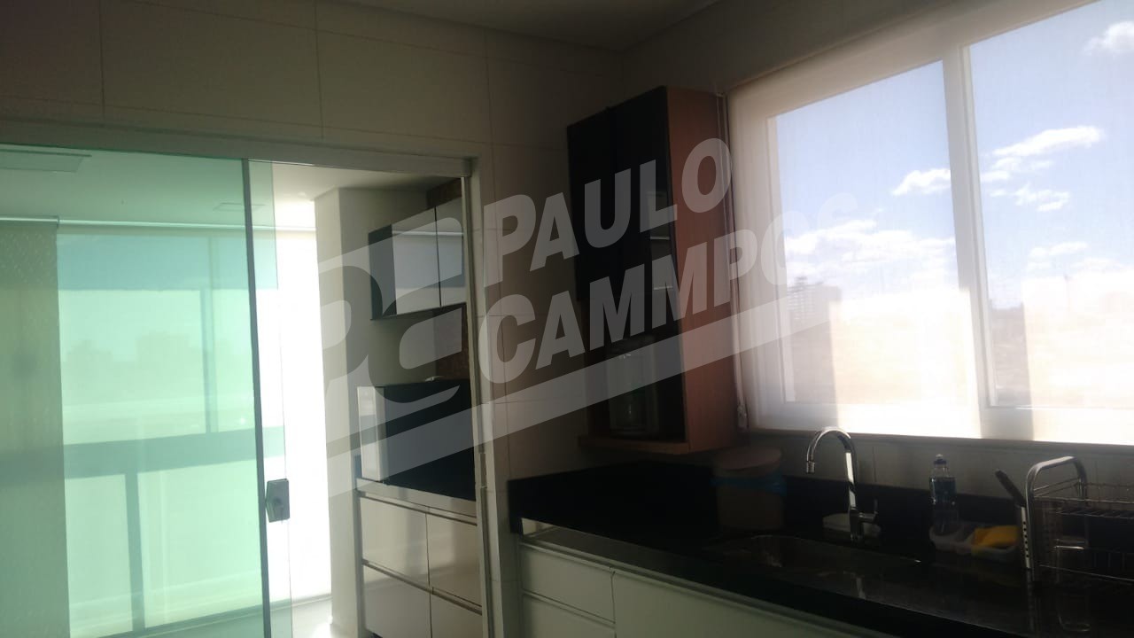 Apartamento à venda com 3 quartos, 111m² - Foto 4