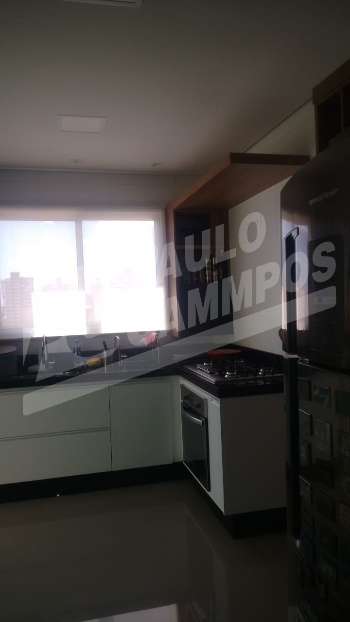 Apartamento à venda com 3 quartos, 111m² - Foto 6