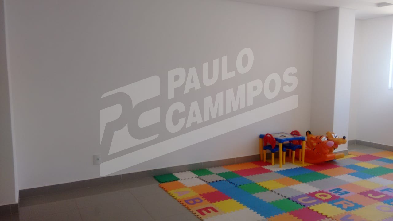 Apartamento à venda com 3 quartos, 111m² - Foto 8