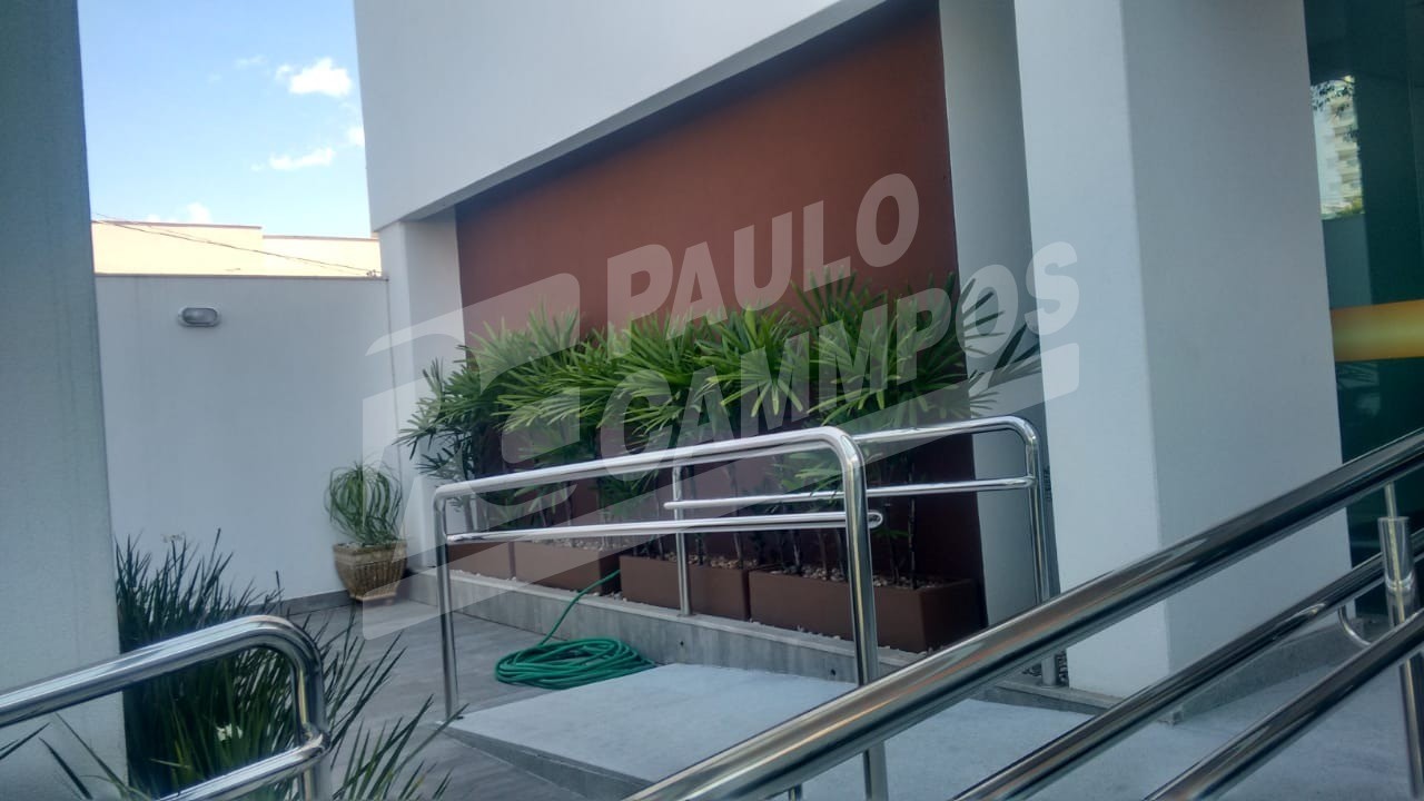 Apartamento à venda com 3 quartos, 111m² - Foto 10