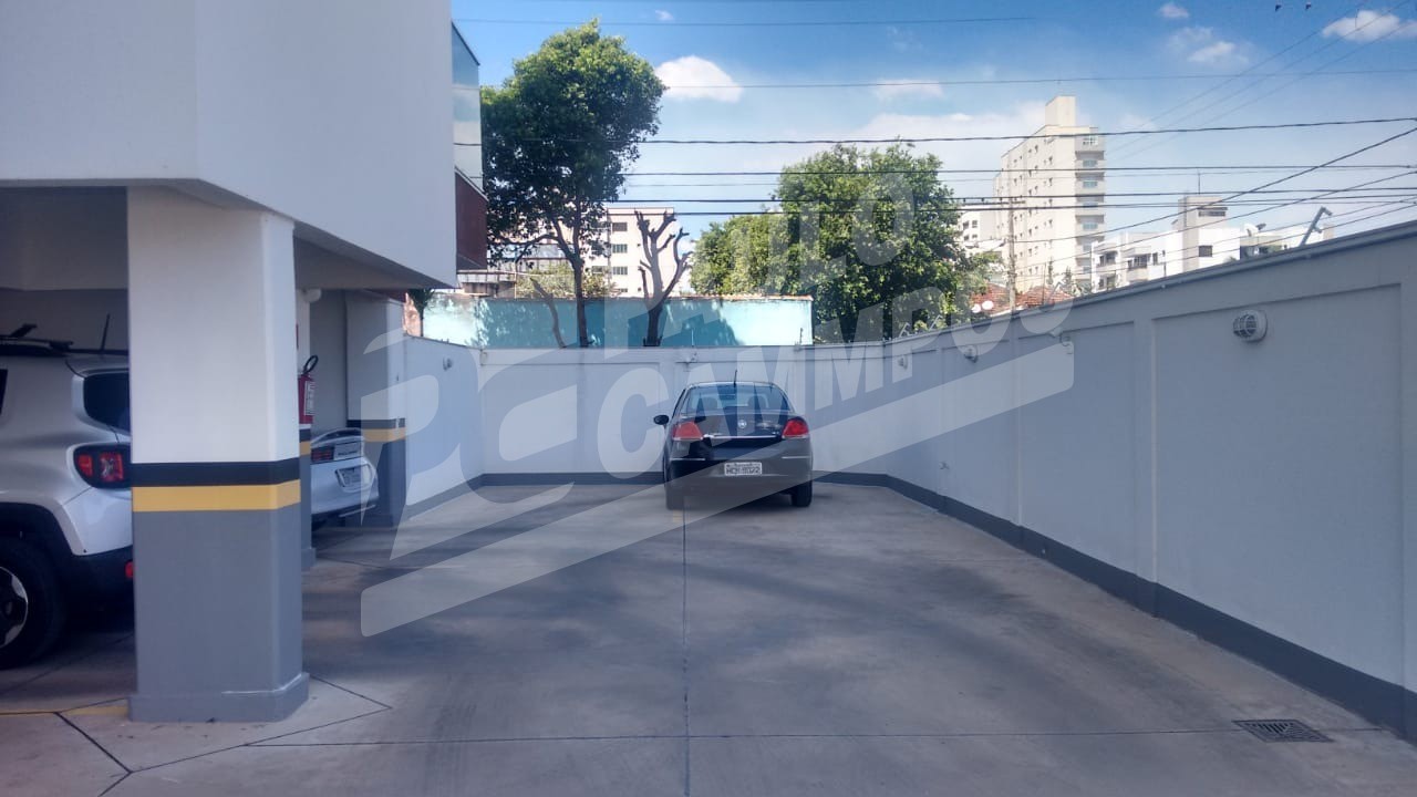 Apartamento à venda com 3 quartos, 111m² - Foto 11