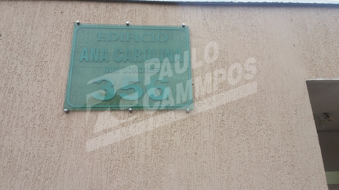 Apartamento à venda com 3 quartos, 90m² - Foto 2