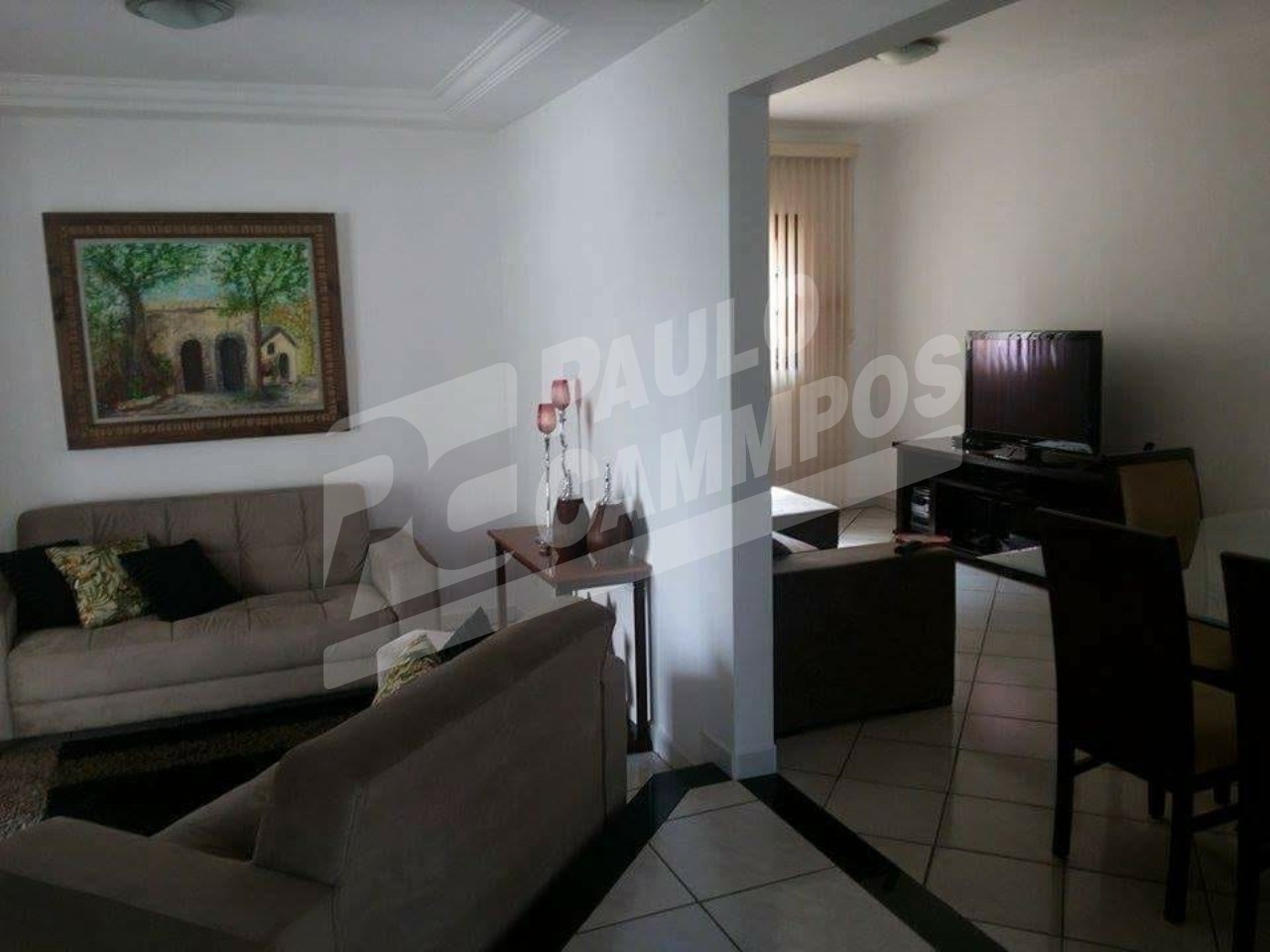 Casa à venda com 3 quartos, 300m² - Foto 6