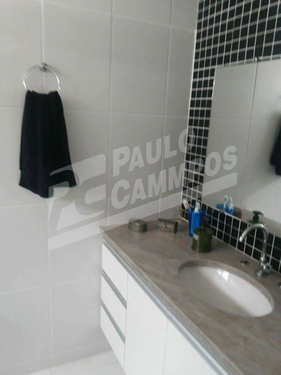 Casa à venda com 3 quartos, 300m² - Foto 7