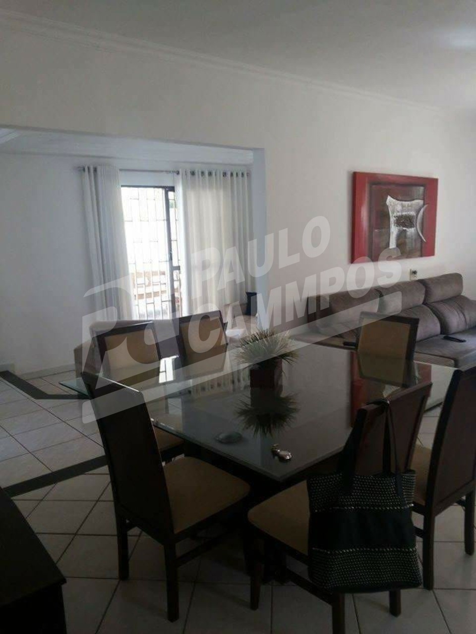 Casa à venda com 3 quartos, 300m² - Foto 10