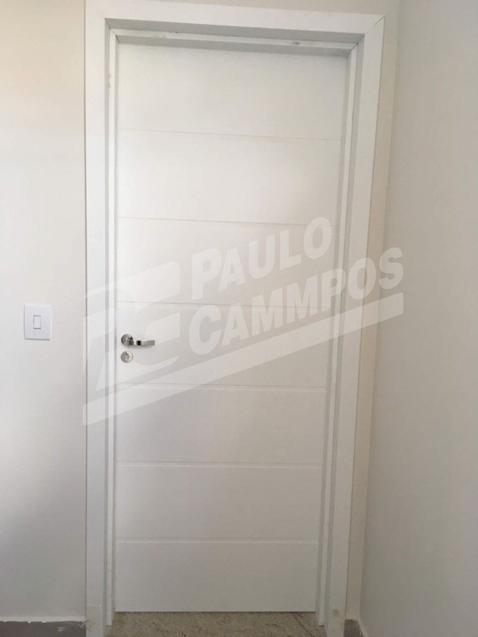 Apartamento à venda com 2 quartos, 55m² - Foto 2