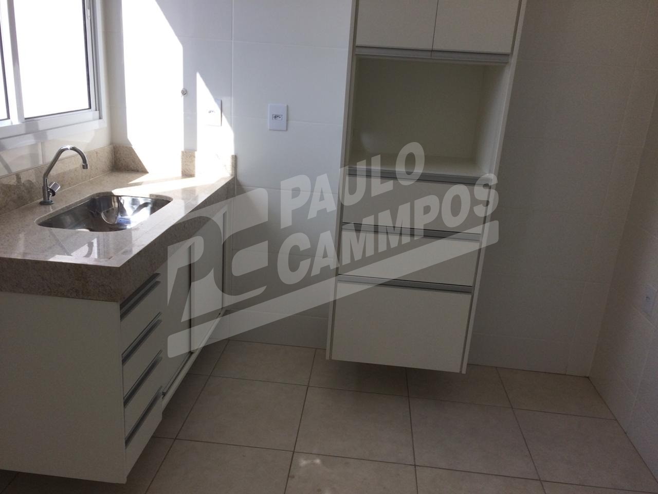 Apartamento à venda com 2 quartos, 55m² - Foto 7