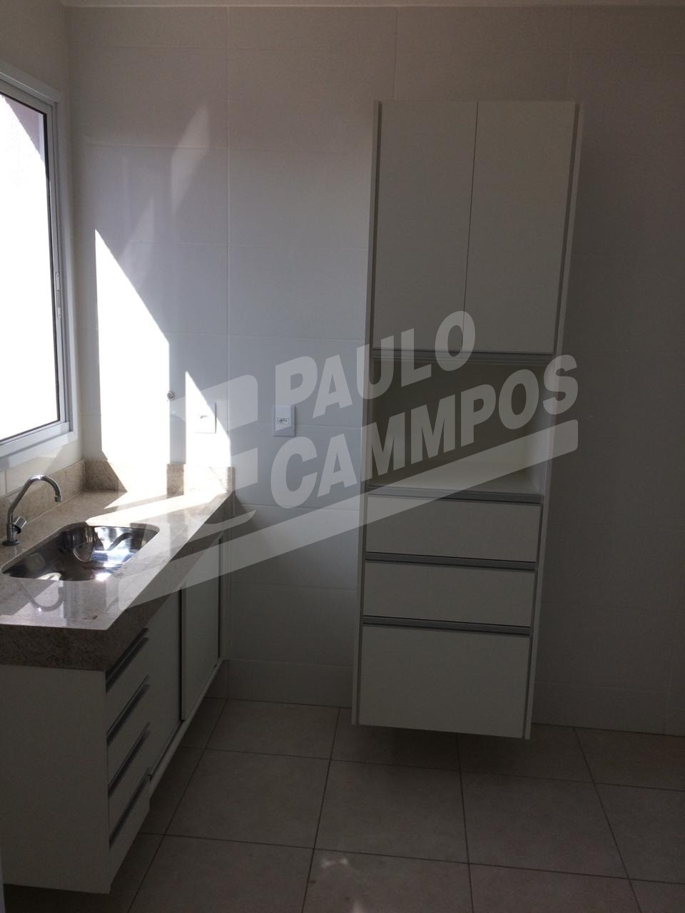 Apartamento à venda com 2 quartos, 55m² - Foto 8