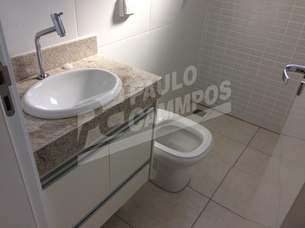 Apartamento à venda com 2 quartos, 55m² - Foto 10