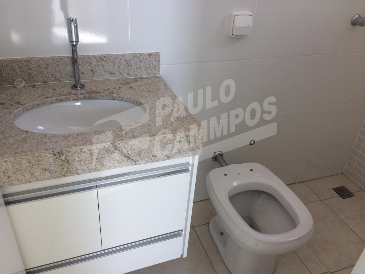 Apartamento à venda com 2 quartos, 55m² - Foto 11