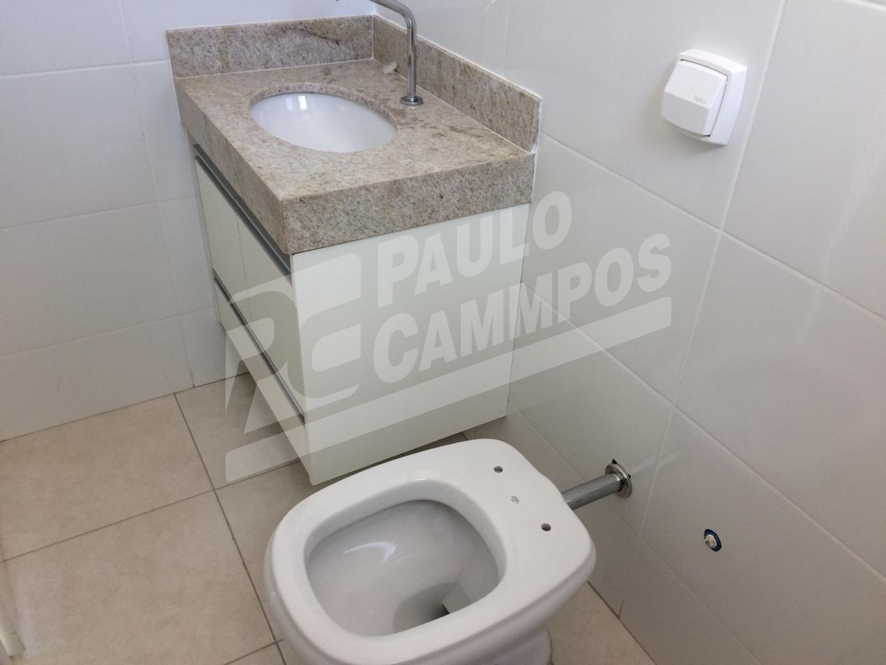 Apartamento à venda com 2 quartos, 55m² - Foto 14