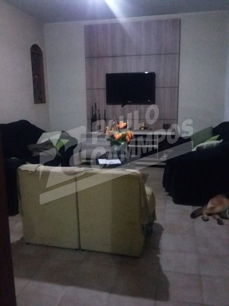 Casa à venda com 3 quartos, 280m² - Foto 1