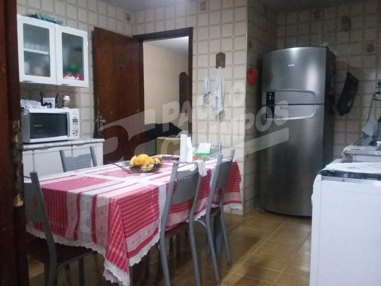 Casa à venda com 3 quartos, 280m² - Foto 3