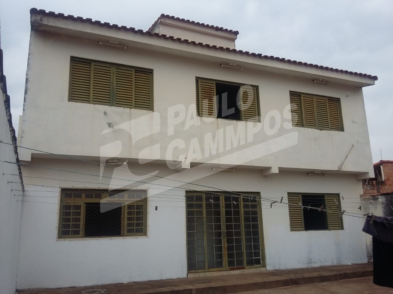 Casa à venda com 3 quartos, 280m² - Foto 5