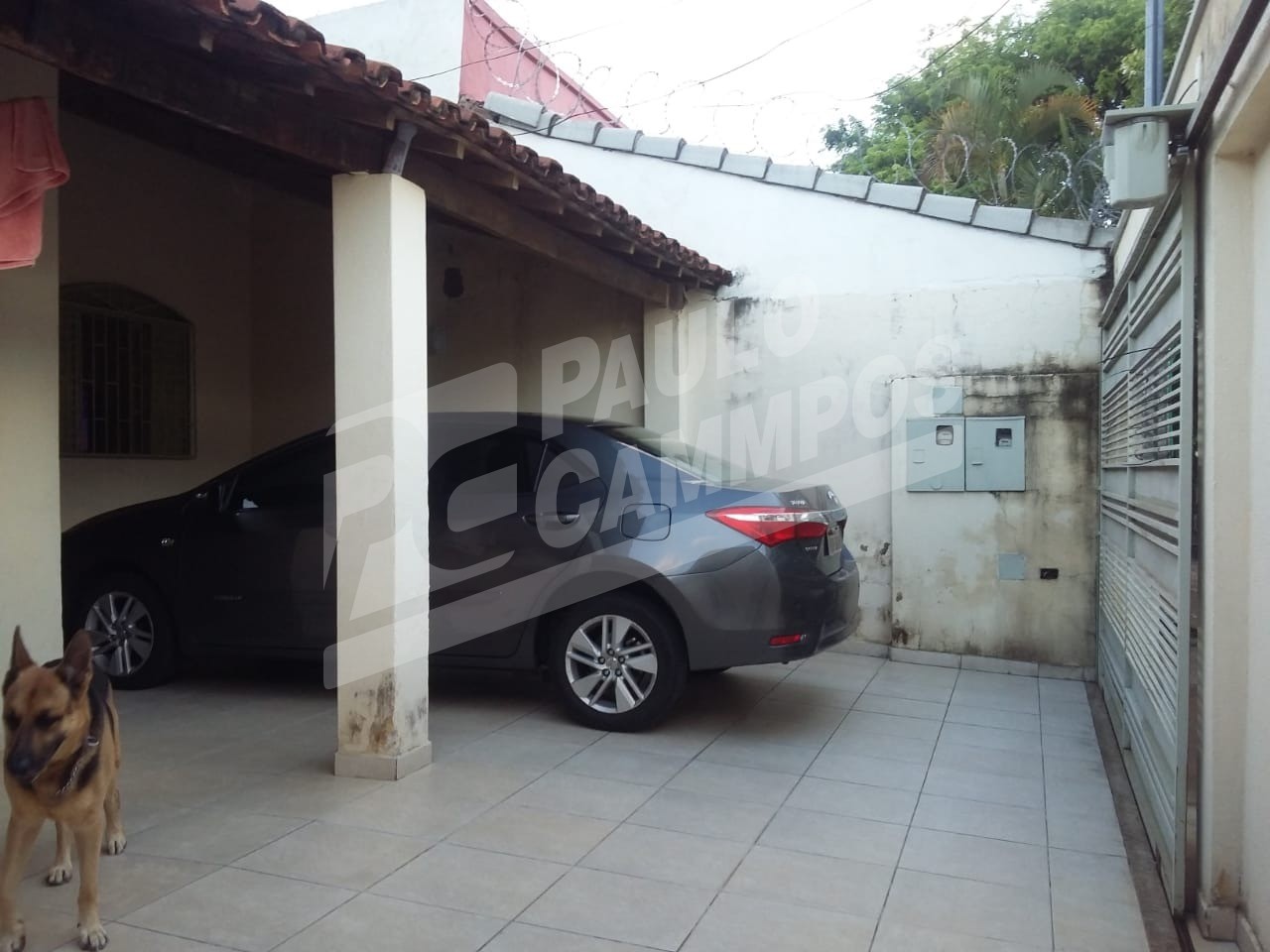 Casa à venda com 3 quartos, 280m² - Foto 17