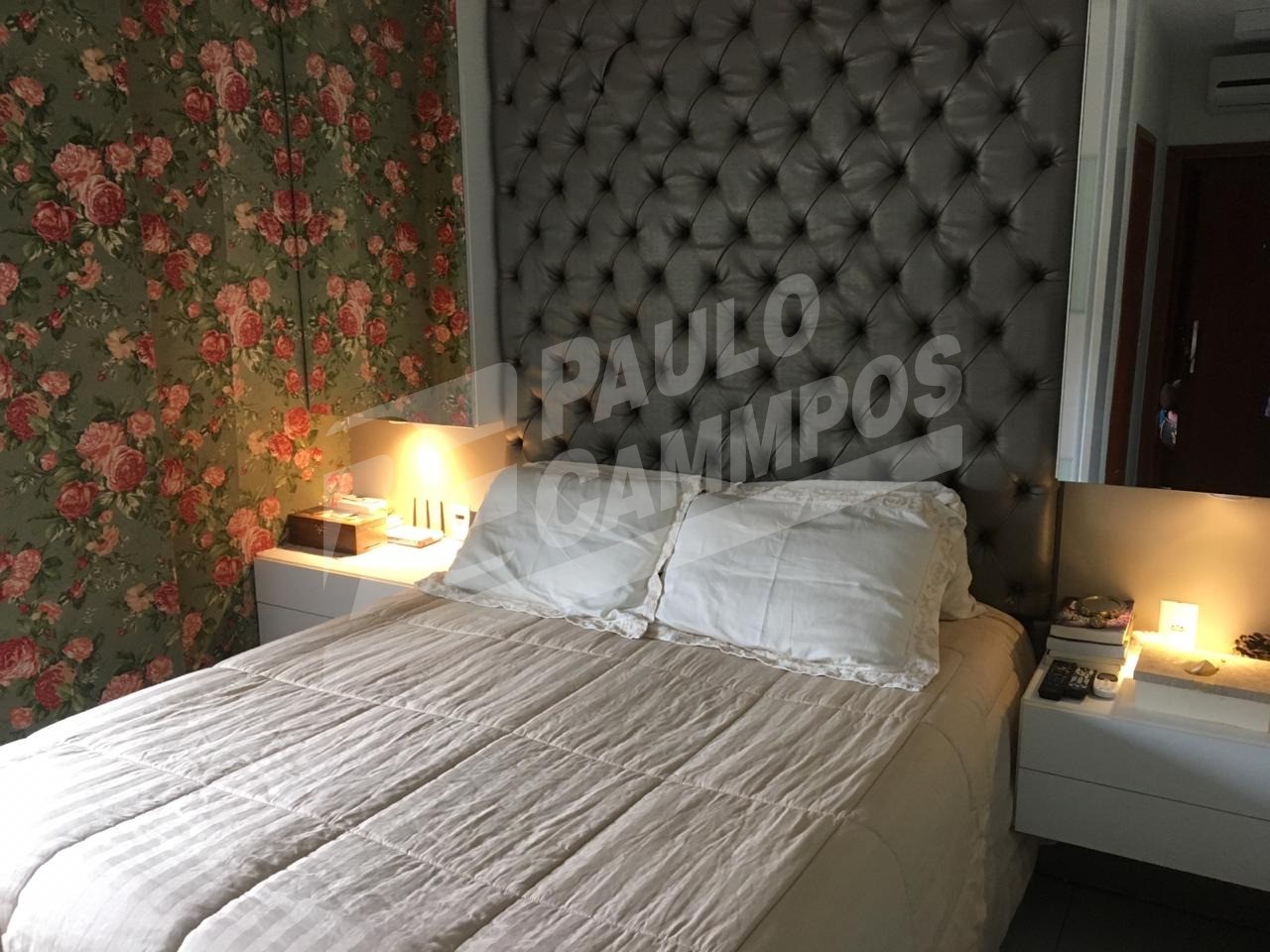 Apartamento à venda com 3 quartos, 106m² - Foto 10