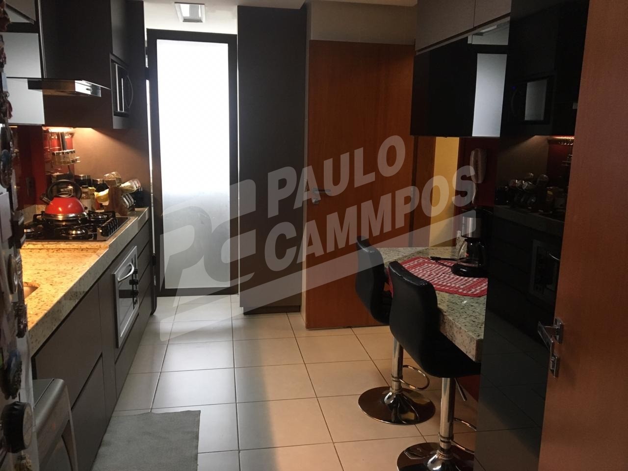 Apartamento à venda com 3 quartos, 106m² - Foto 13