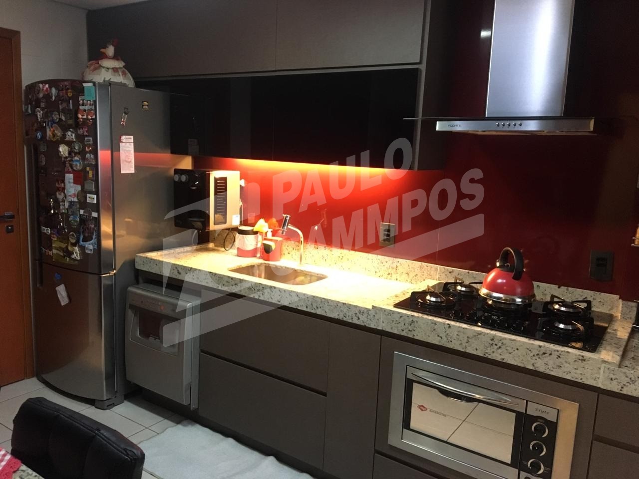 Apartamento à venda com 3 quartos, 106m² - Foto 14