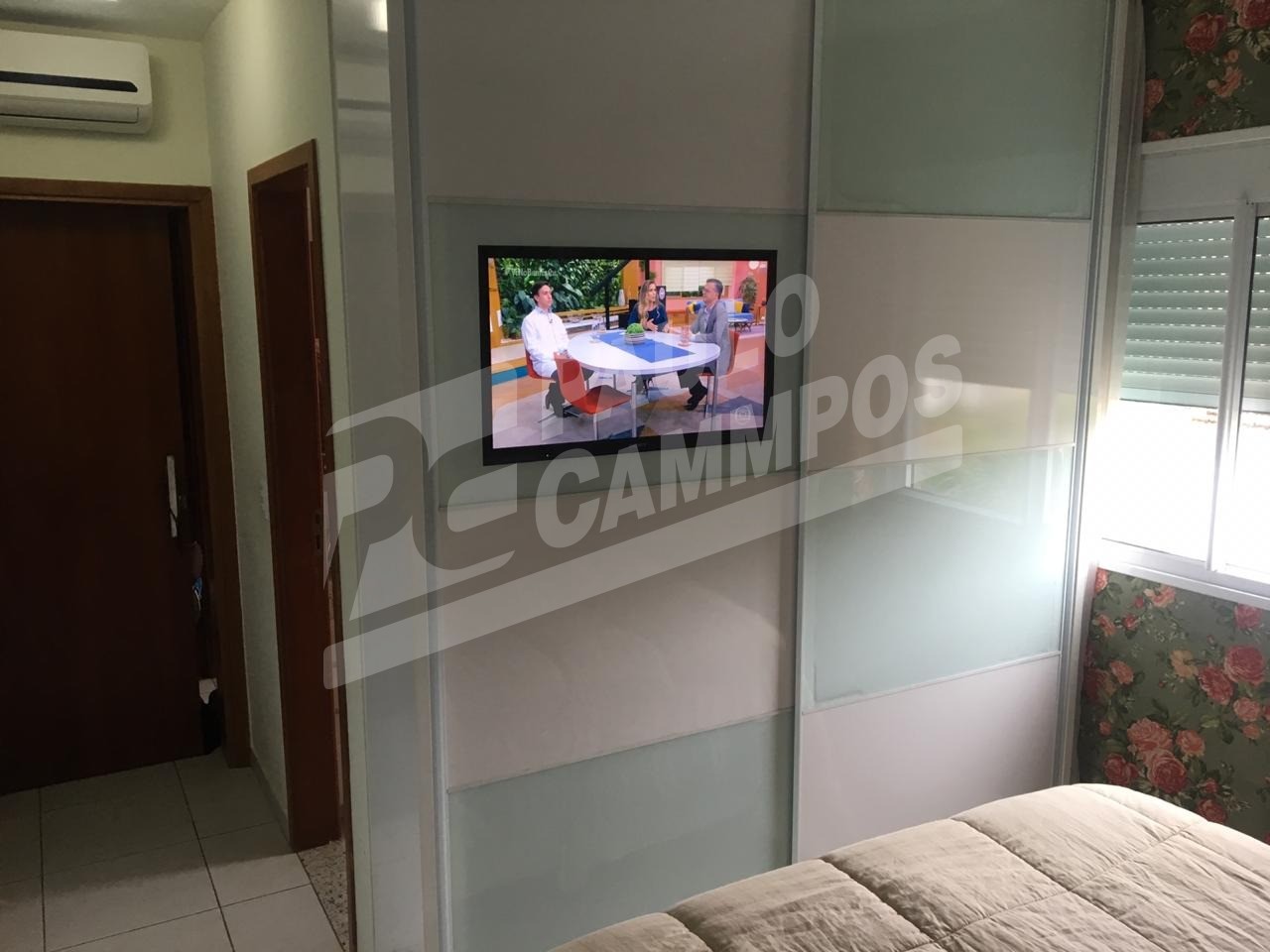 Apartamento à venda com 3 quartos, 106m² - Foto 15