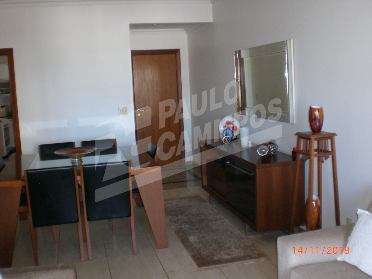 Apartamento à venda com 3 quartos, 126m² - Foto 2