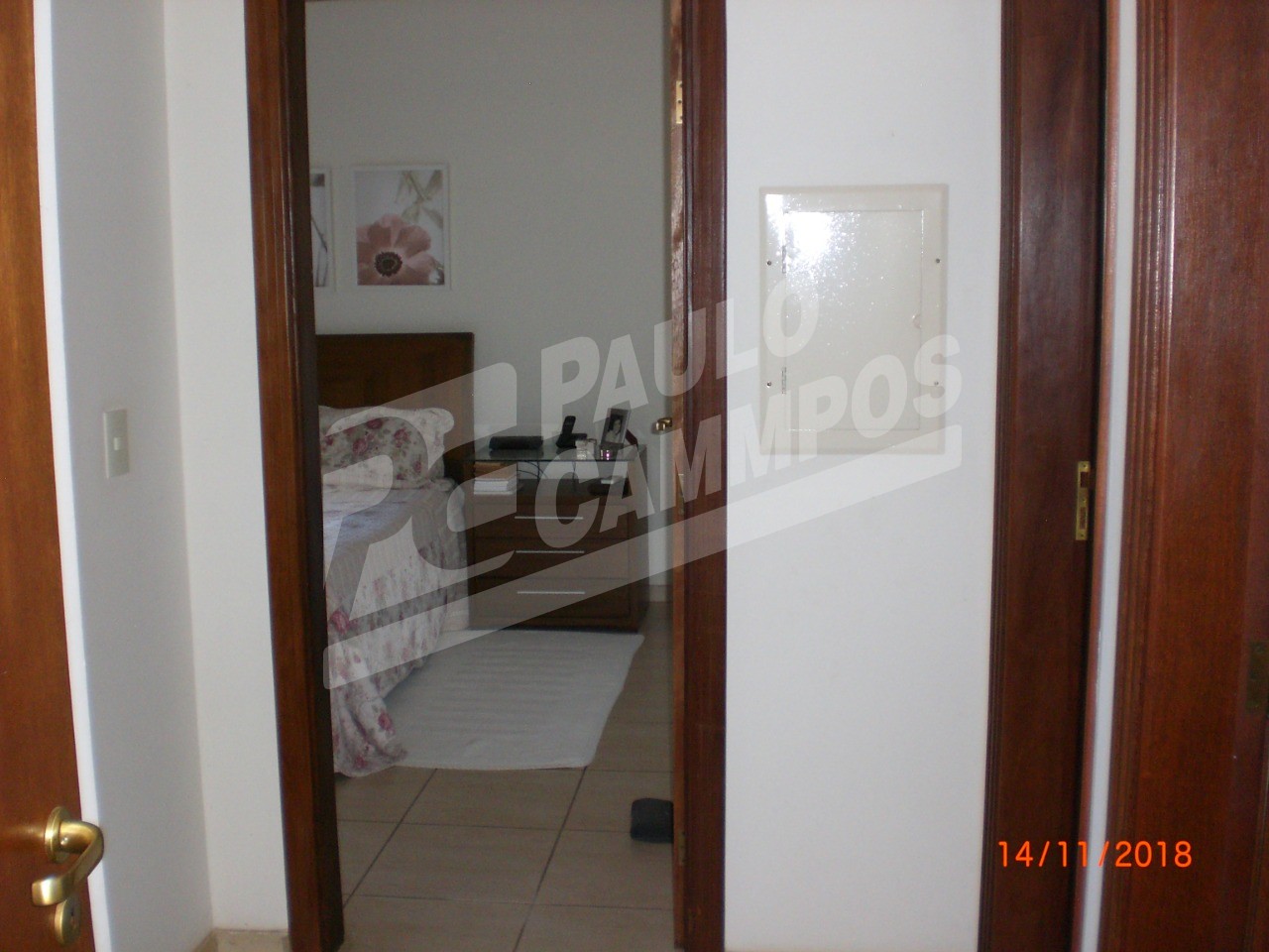 Apartamento à venda com 3 quartos, 126m² - Foto 4