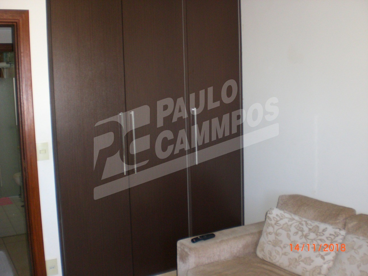 Apartamento à venda com 3 quartos, 126m² - Foto 7