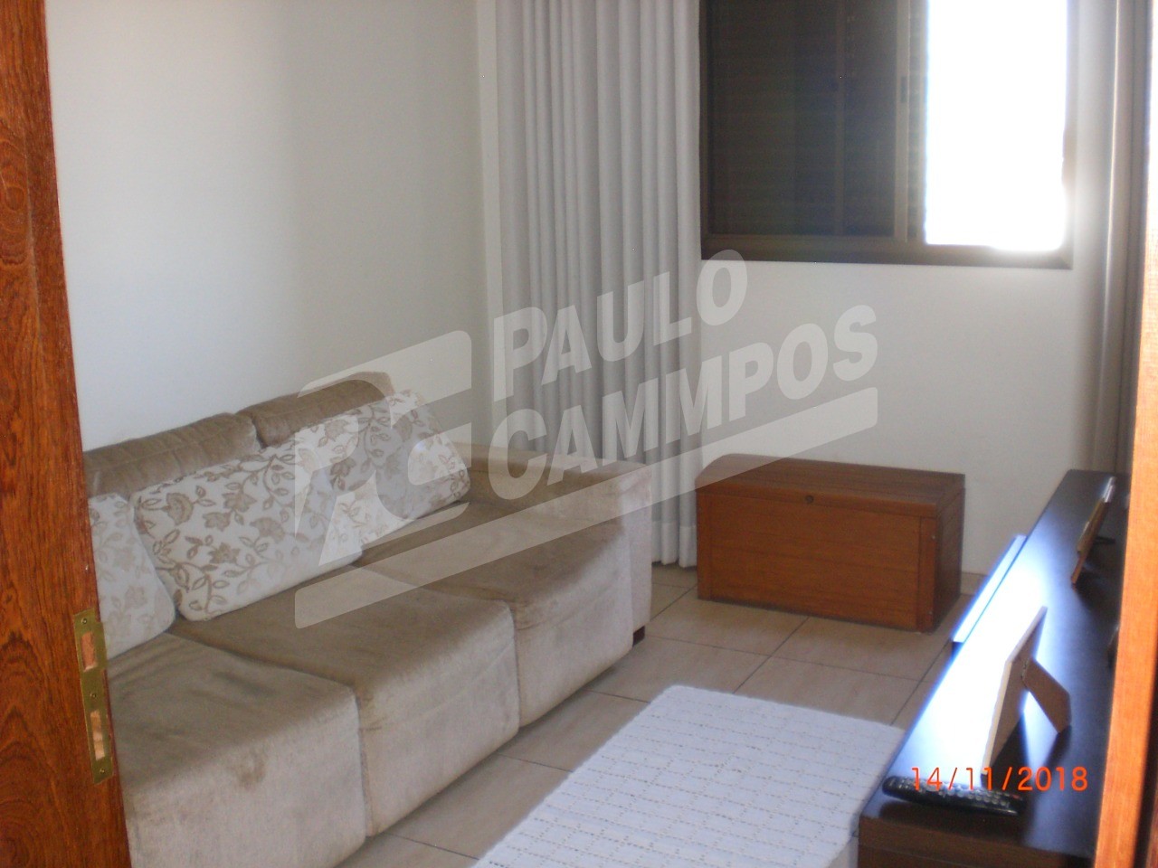 Apartamento à venda com 3 quartos, 126m² - Foto 8