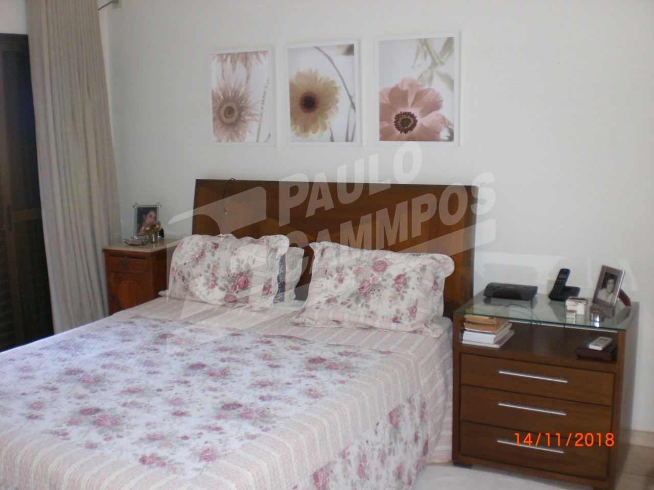 Apartamento à venda com 3 quartos, 126m² - Foto 9