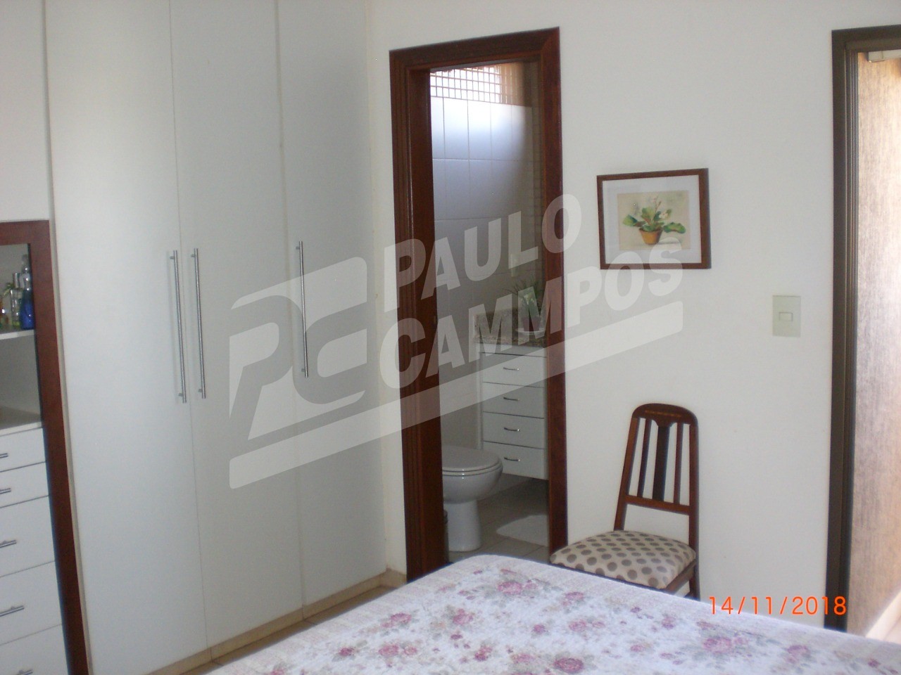 Apartamento à venda com 3 quartos, 126m² - Foto 11