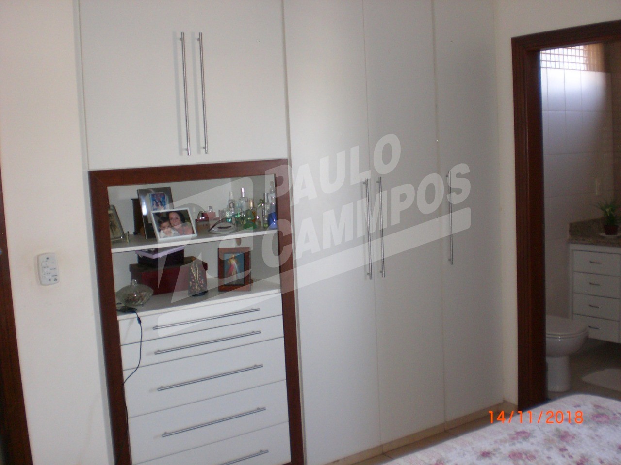 Apartamento à venda com 3 quartos, 126m² - Foto 12