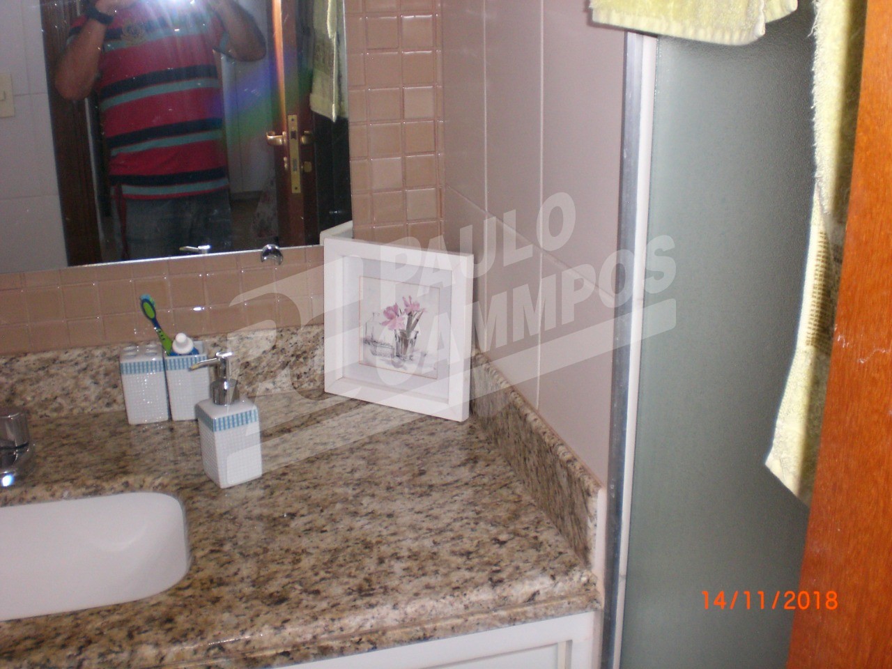 Apartamento à venda com 3 quartos, 126m² - Foto 14