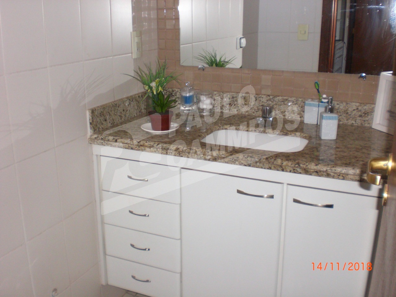 Apartamento à venda com 3 quartos, 126m² - Foto 15