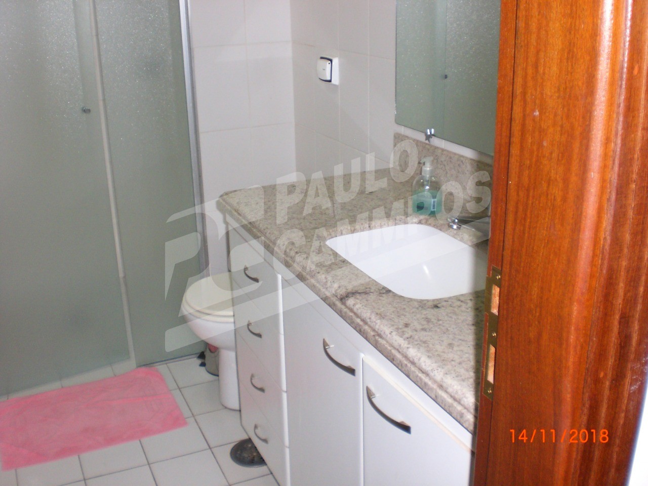 Apartamento à venda com 3 quartos, 126m² - Foto 21